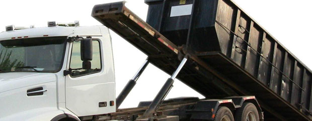 Roll Off Service